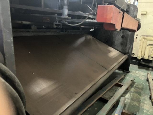 214669 シャーリング アマダ 1988 M-2045の写真3