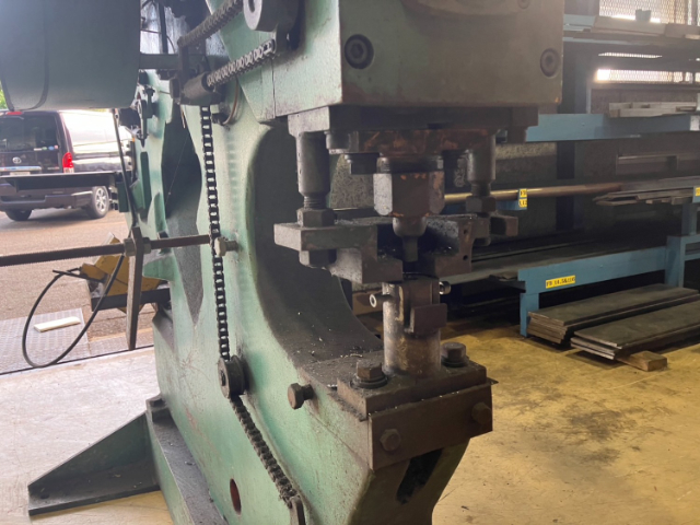 214670 クリーンカッター 昭和精工 1991 CL-65の写真4