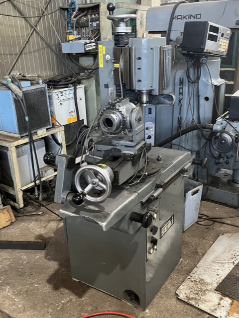 214706 工具研削盤 牧野フライス 2000 YGR-25の写真2