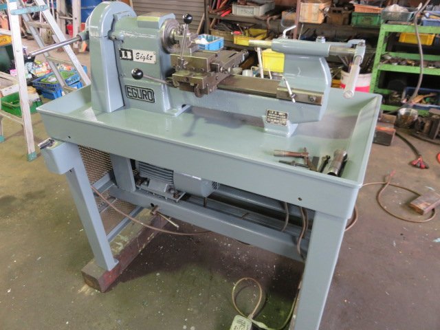 214955 ベンチレース エグロ 1976 LB8-4Bの写真2