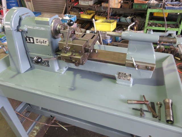 214955 ベンチレース エグロ 1976 LB8-4Bの写真3