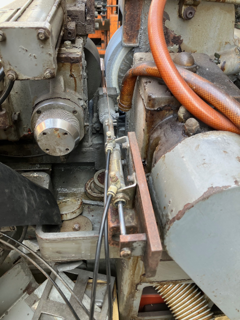 214988 センターレス 日本精機 1988 BG-14の写真03