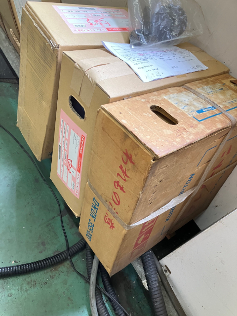 214988 センターレス 日本精機 1988 BG-14の写真09