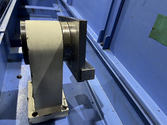 215003 立型マシニングセンタ ヤマザキマザック 2014 VCS-430Aの写真07