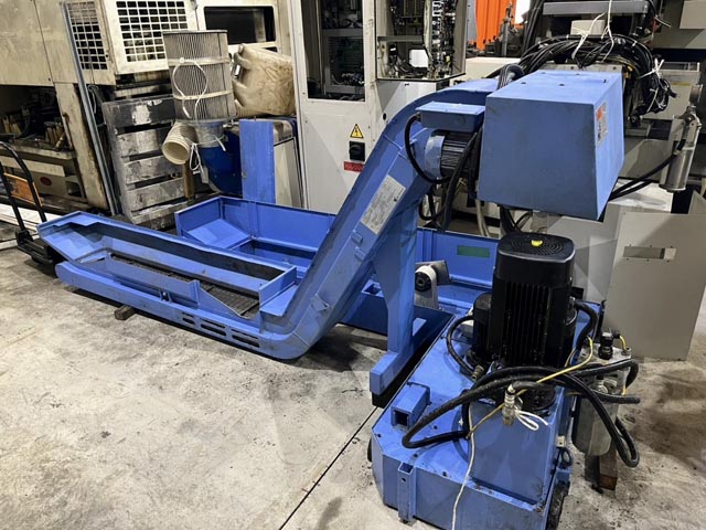 215003 立型マシニングセンタ ヤマザキマザック 2014 VCS-430Aの写真10