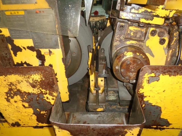 215045 センターレス 日進機械 2002 GR200-45Nの写真3