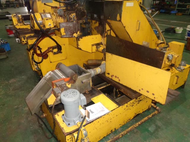 215045 センターレス 日進機械 2002 GR200-45Nの写真4