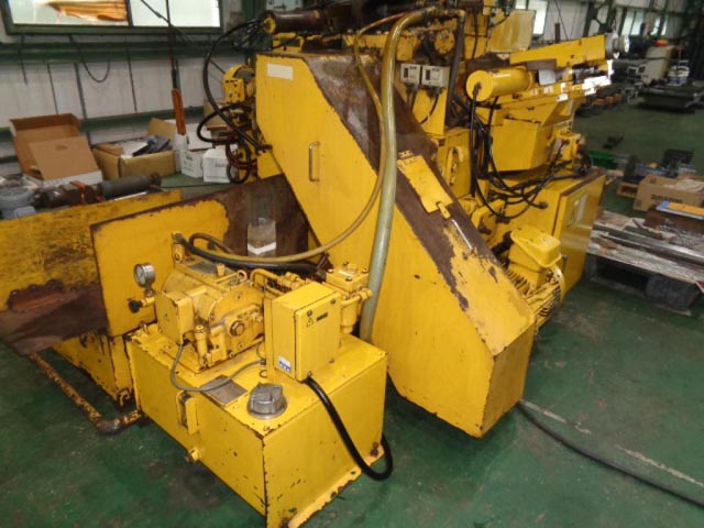 215045 センターレス 日進機械 2002 GR200-45Nの写真5