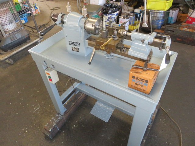 215562 ベンチレース エグロ 1971 PH6L-4Hの写真1