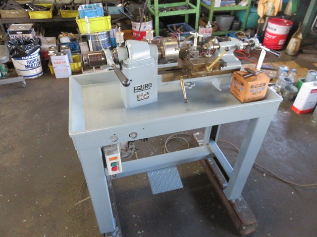 215562 ベンチレース エグロ 1971 PH6L-4Hの写真2