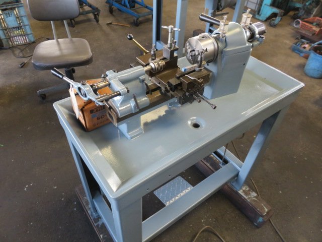 215562 ベンチレース エグロ 1971 PH6L-4Hの写真3