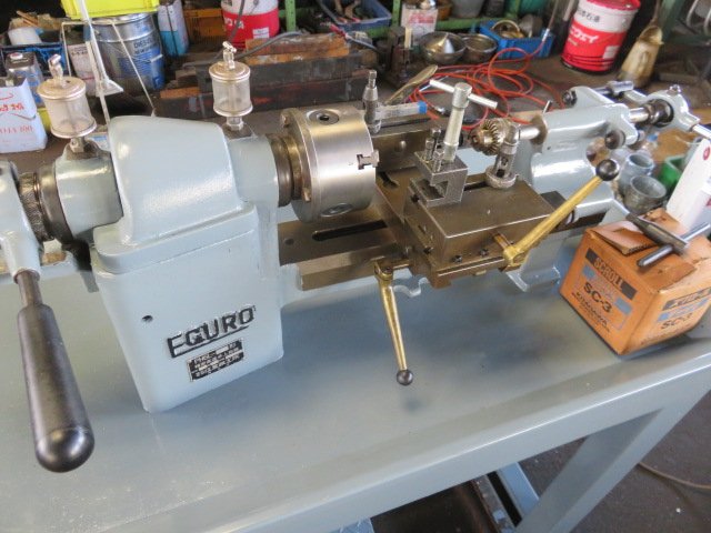 215562 ベンチレース エグロ 1971 PH6L-4Hの写真4