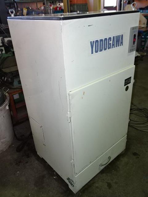 215563 集塵機 淀川電機  の写真2