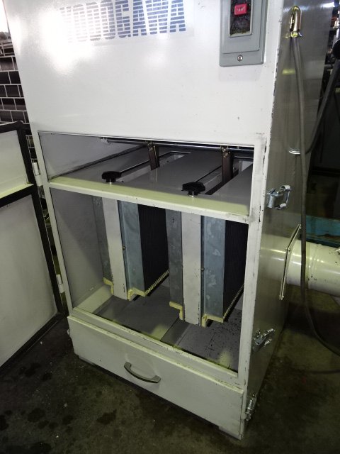 215563 集塵機 淀川電機  の写真3