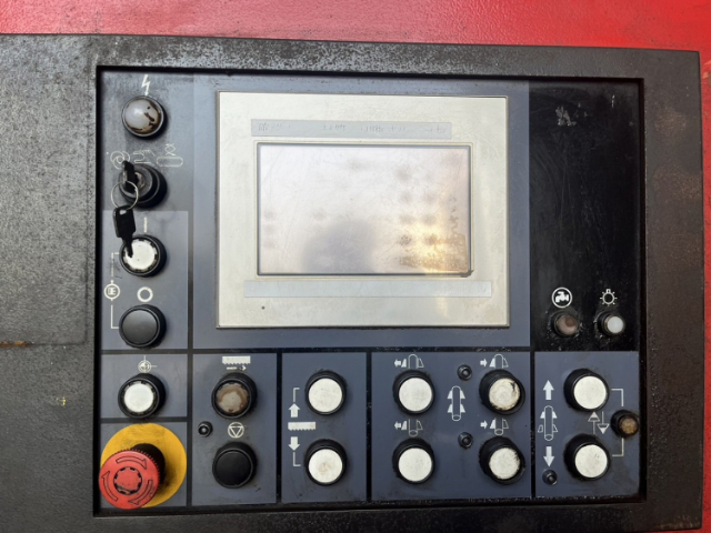 216504 バンドソー アマダ 2014 DYNASAW430-Jの写真5