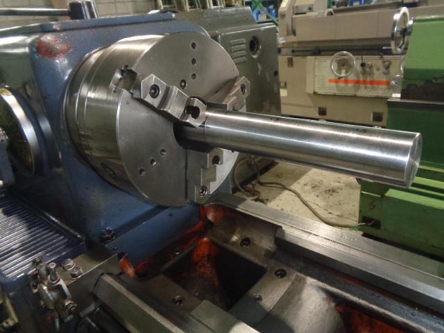 217087 旋盤 滝澤鉄工所 1988 TAL560-2000の写真5