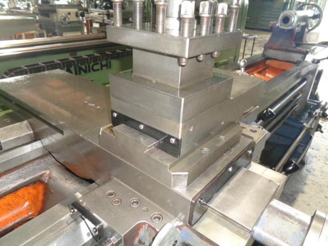 217087 旋盤 滝澤鉄工所 1988 TAL560-2000の写真6