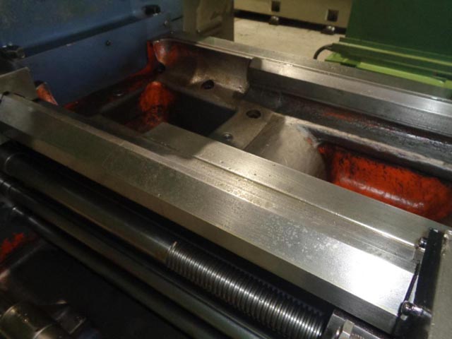 217087 旋盤 滝澤鉄工所 1988 TAL560-2000の写真7