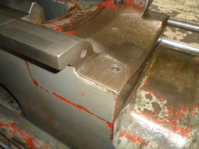 217613 切落付旋盤 中部光器 1991 CLL-750x1000の写真7