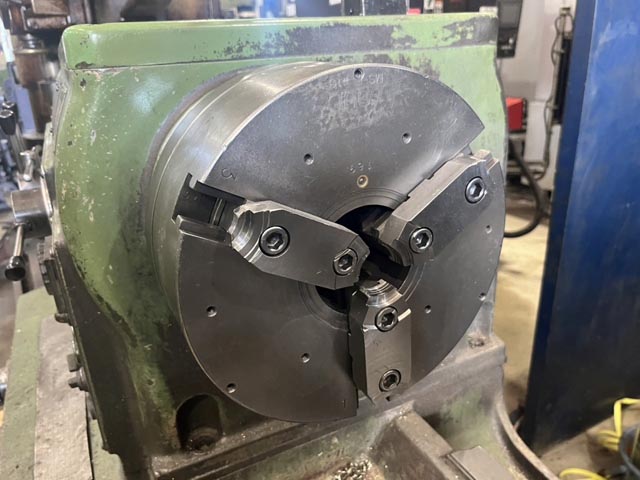 217814 旋盤 大日金属 1989 DLG-SH 63x150の写真3