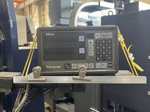 217814 旋盤 大日金属 1989 DLG-SH 63x150の写真6