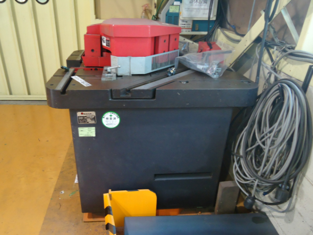 217829 コーナーシャー アマダ 1999 CSHW-220の写真2