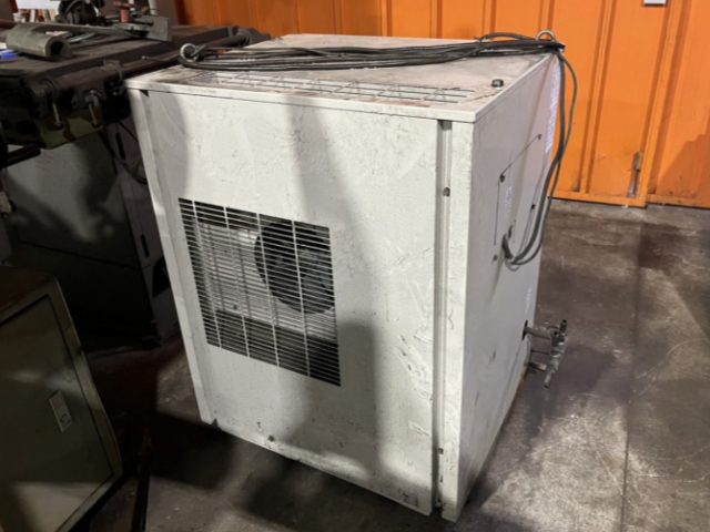 217837 パッケージコンプレッサー 日立産機 2012 PB-1.5MN6の写真4