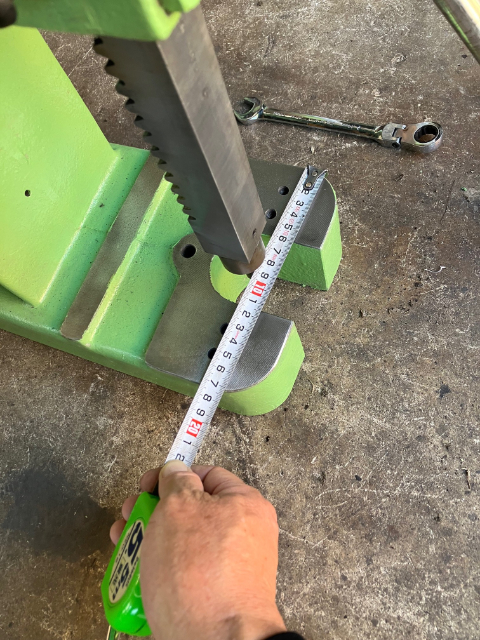 217922 ハンドプレス 米光  No.2の写真7