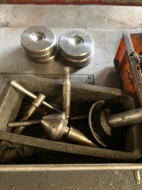 218684 旋盤 滝澤鉄工所  TAL460-1000の写真8