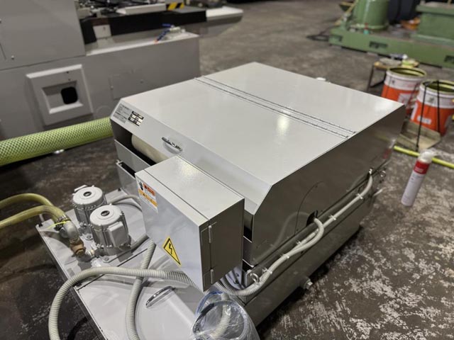 218710 NC円筒研削盤 シギヤ精機 2015 GPS-30B-150の写真6