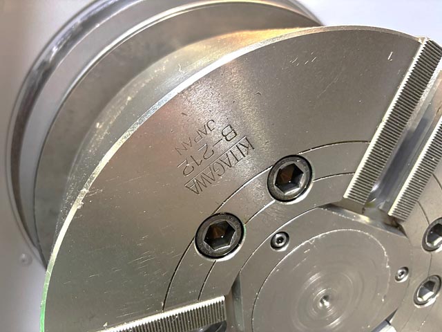 218717 NC旋盤 森精機 2003 SL-303B/700の写真07