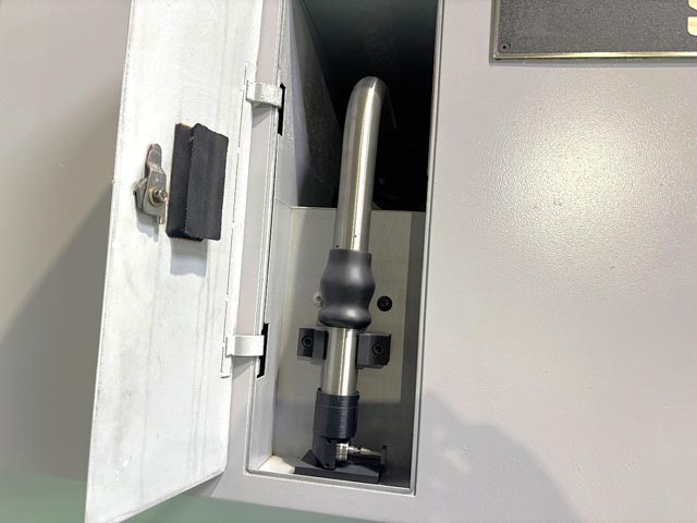 218717 NC旋盤 森精機 2003 SL-303B/700の写真09