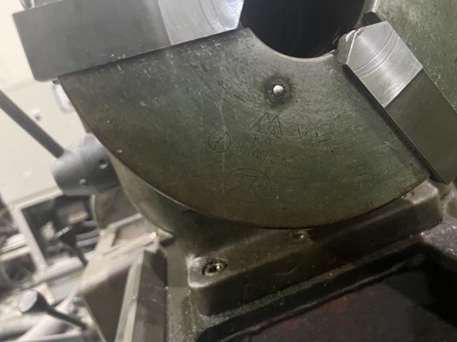 218831 旋盤 滝澤鉄工所 1968 SR-360の写真5