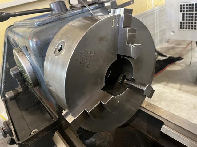 218832 旋盤 滝澤 1985 TAL460-1000の写真04