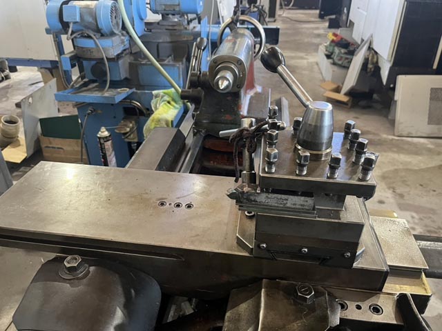 218832 旋盤 滝澤 1985 TAL460-1000の写真07