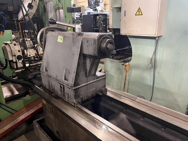 218833 旋盤 ヤマザキマザック 1976 REX-870x1500の写真10