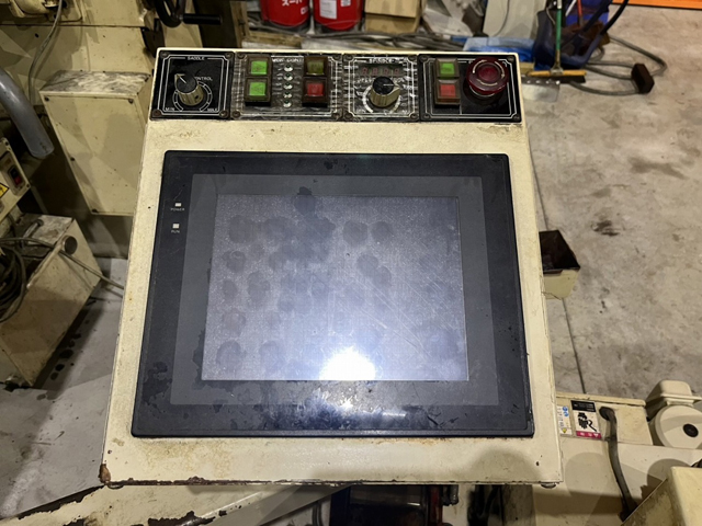 218843 平面研削盤 三井ハイテック 2002 MSG-300HGの写真6