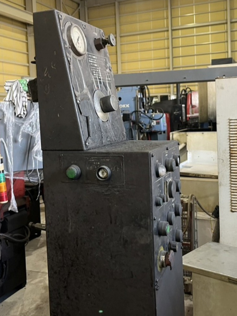 218849 バンドソー アマダ 1998 HK-400の写真8