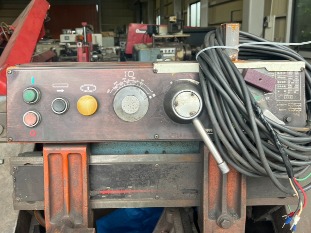 218850 バンドソー アマダ 1985 H-250SAの写真5