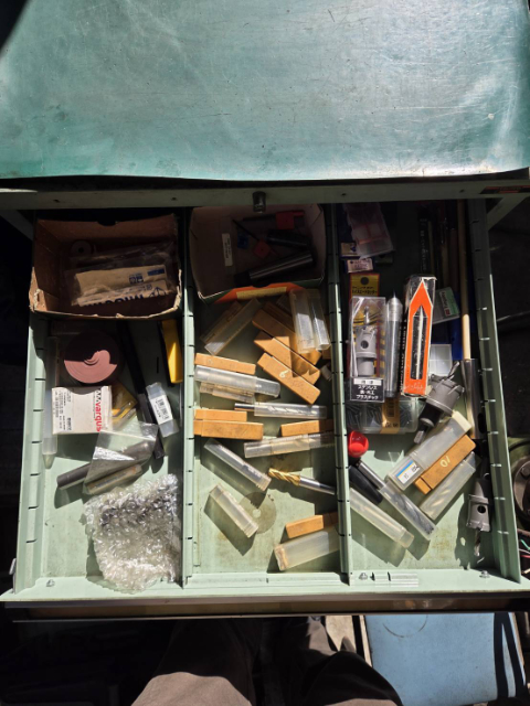 218990 旋盤 滝澤鉄工所 2007 TSL800の写真10