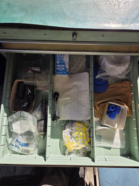 218990 旋盤 滝澤鉄工所 2007 TSL800の写真12