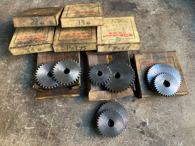 218994 タッピング盤 キラ  KTV-2の写真6