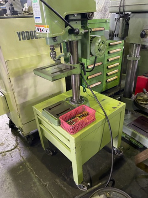 219040 タッピング盤 キラ KRT-10の写真3