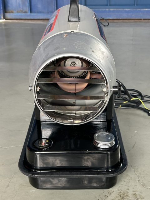 219064 ジェットヒーター オリオン HPE80Aの写真04