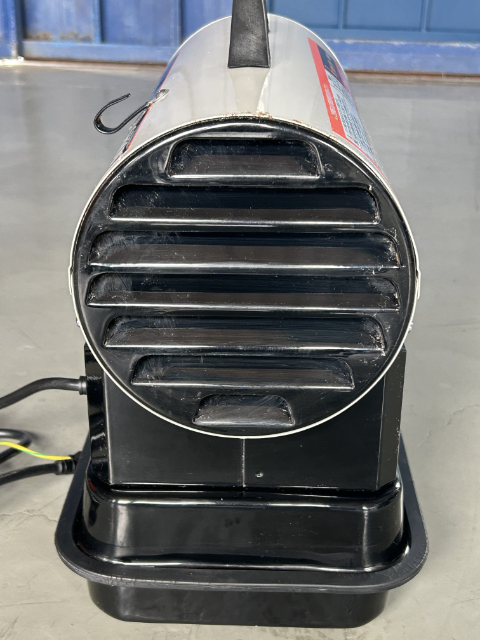 219064 ジェットヒーター オリオン HPE80Aの写真05