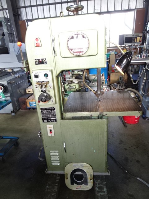 219073 コンターマシン アンドソー  TA-300の写真1