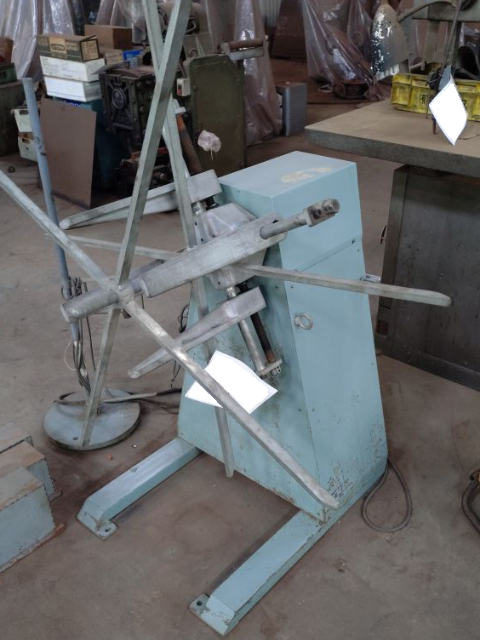 219077 リールスタンド フタバ AR-200の写真1